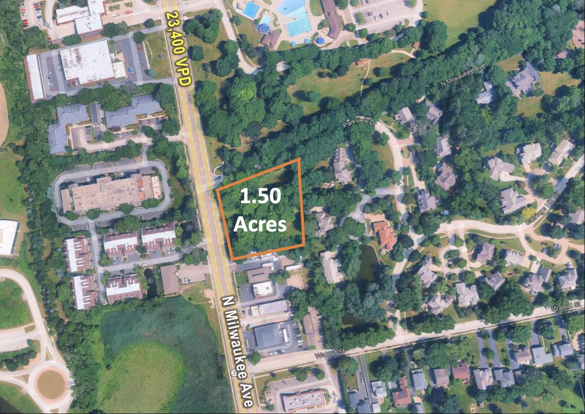 1470 N Milwaukee Ave., Libertyville, IL 60048