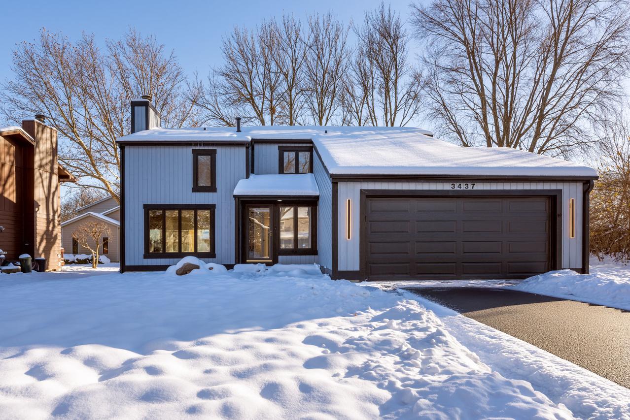 3437 Summerhill Dr., Woodridge, IL 60517