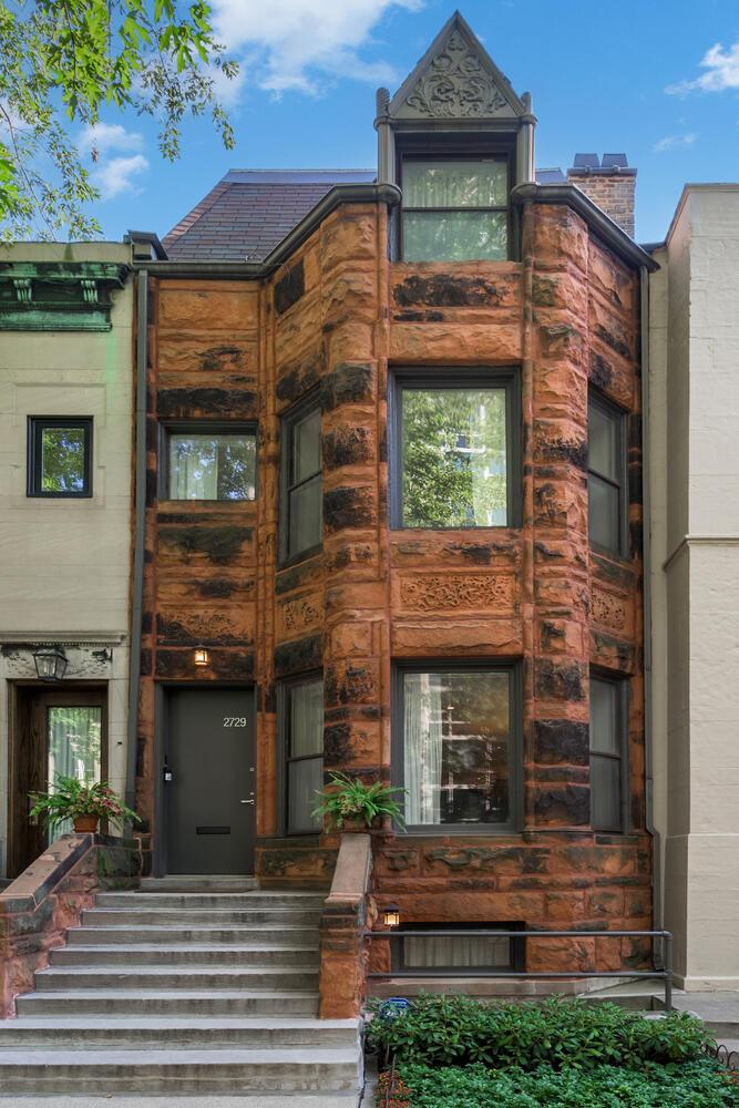 2729 N Hampden Ct., Chicago, IL 60614