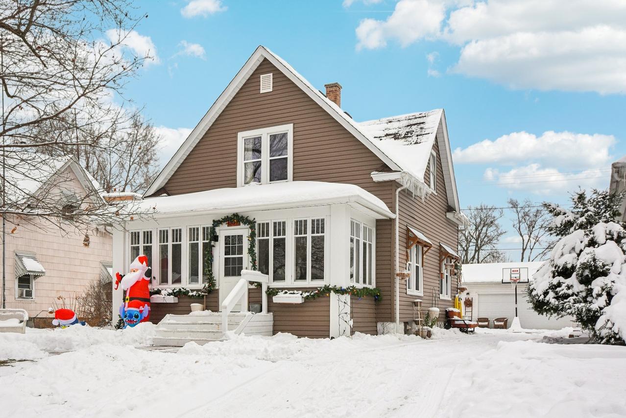 609 E Chapin St., Morris, IL 60450