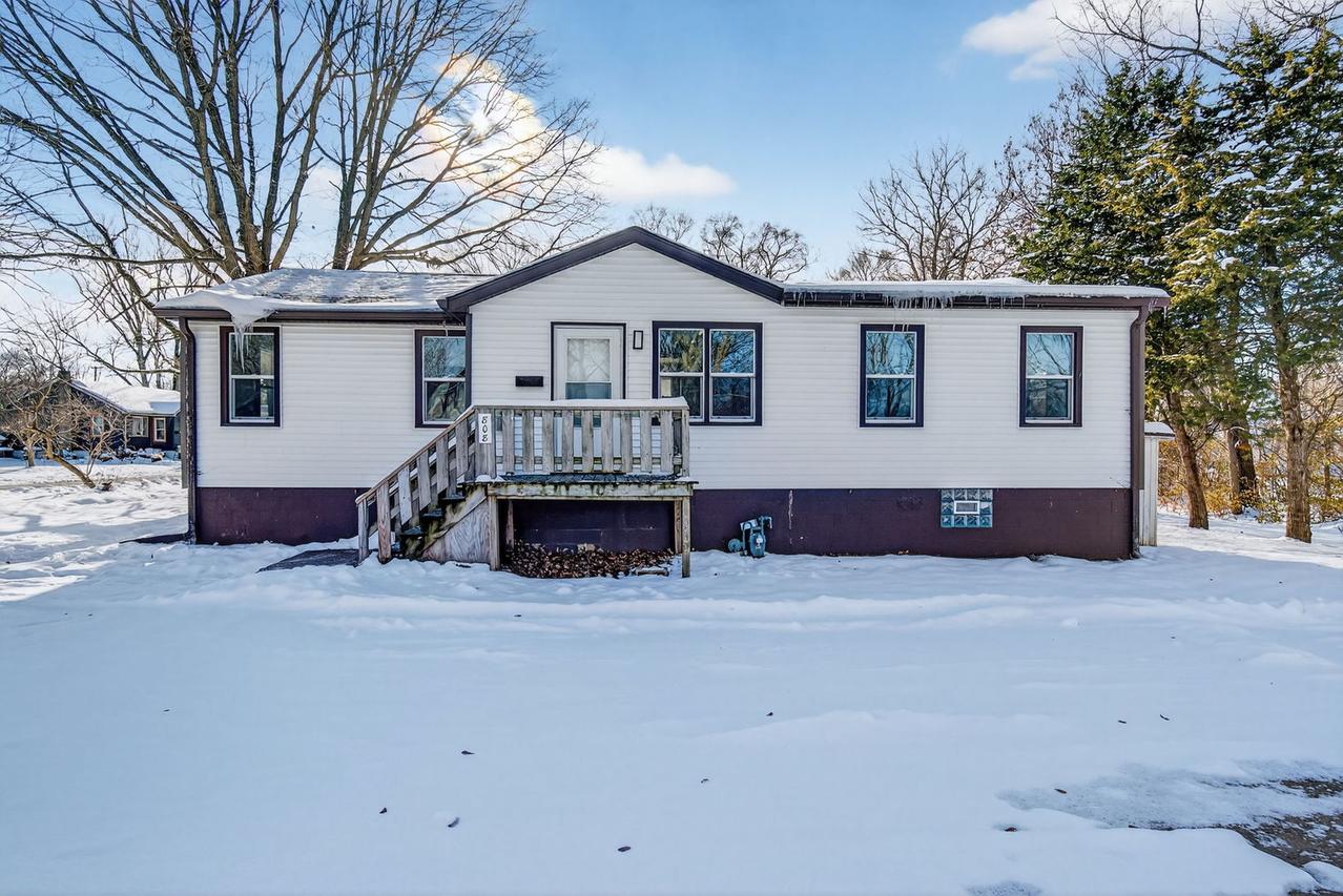 808 Mills Rd., Joliet, IL 60433