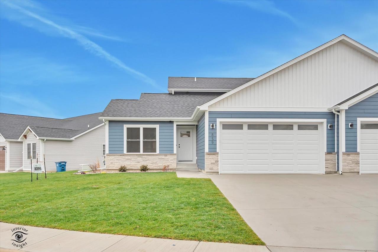 859 Pheasant Run, Bourbonnais, IL 60914