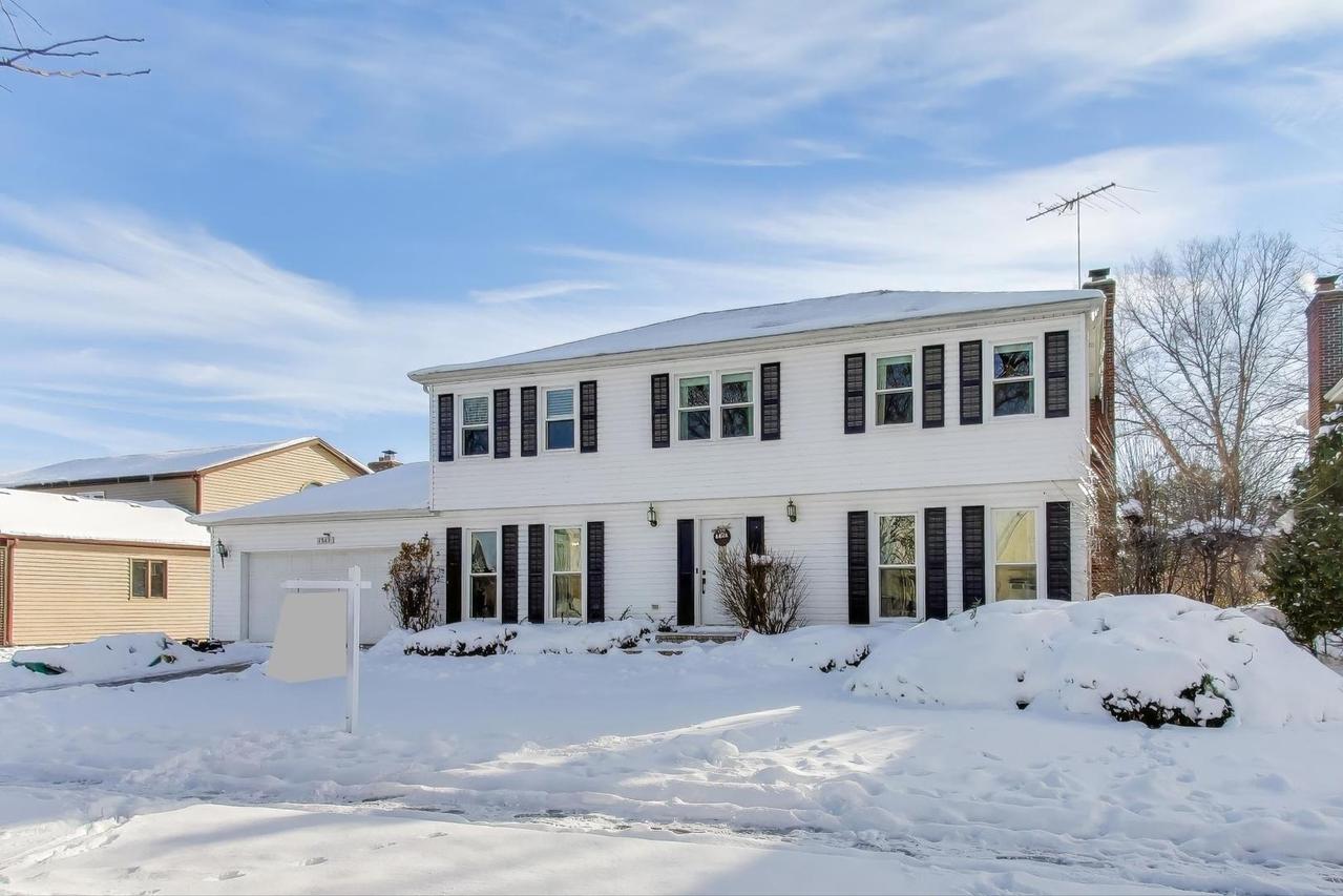 1565 Brittany Ln., Hoffman Estates, IL 60192