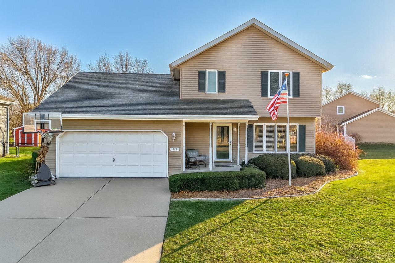 821 Thornberry St., Ottawa, IL 61350