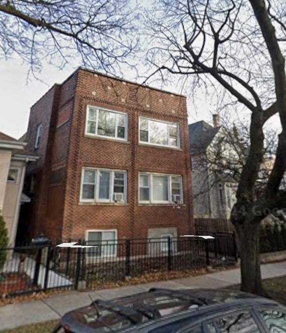 4827 N Spaulding Ave., Chicago, IL 60625