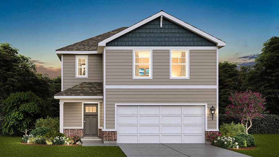 2485 Semillon St., Oswego, IL 60543