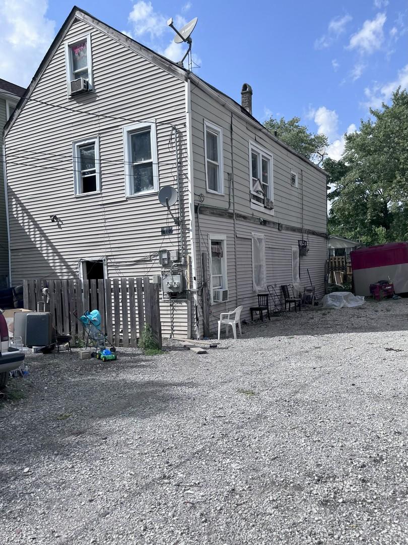 2103 W 52nd St., Chicago, IL 60609