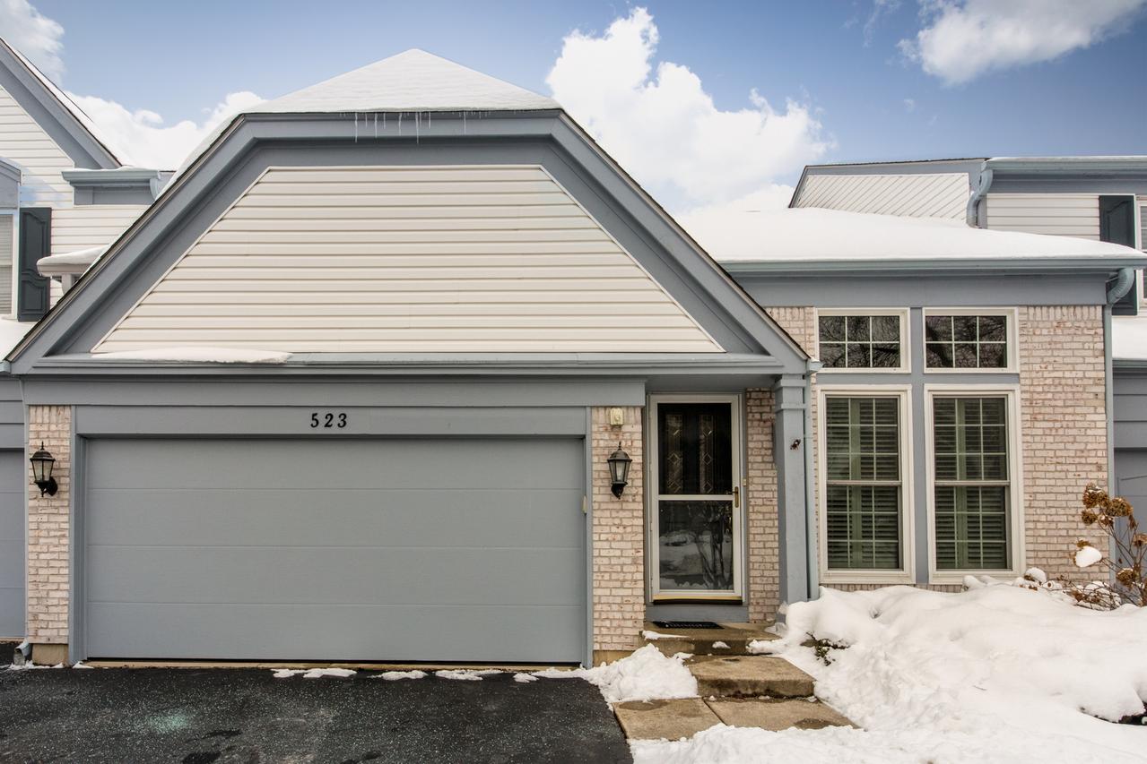 523 Orleans Ave., Naperville, IL 60565
