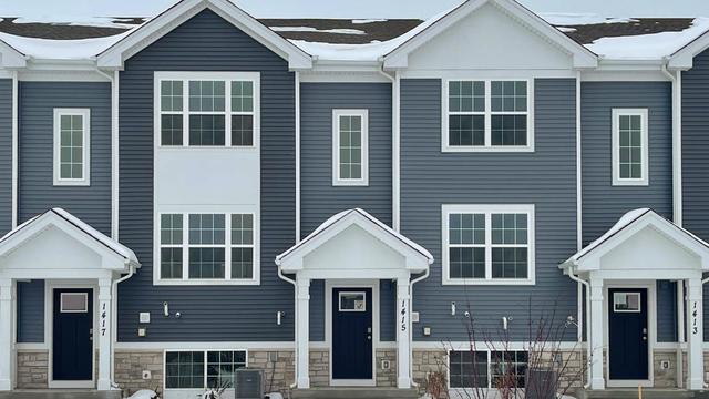 New Construction Homes For Sale This Week in Pingree Grove: November 26th to December 2nd