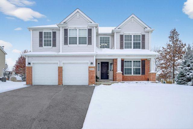 2535 Bauer Rd., North Aurora, IL 60542