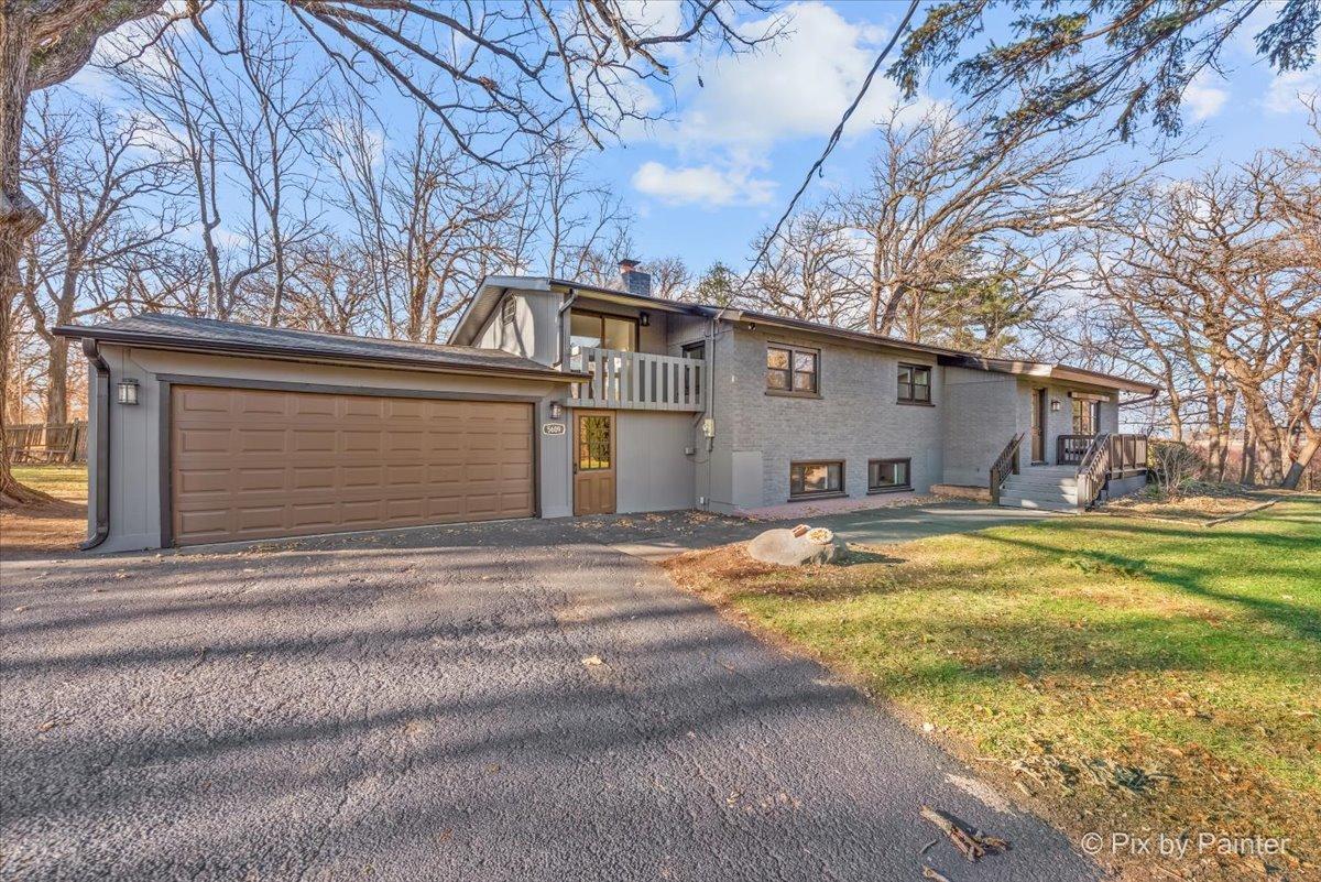 5609 N Il Route 47 Hwy., Woodstock, IL 60098