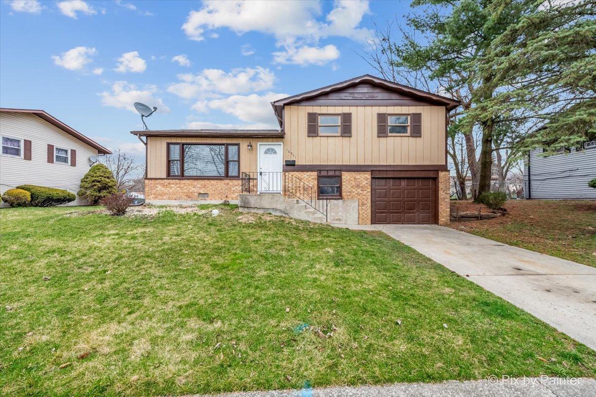 18951 Chestnut Ave., Country Club Hills, IL 60478