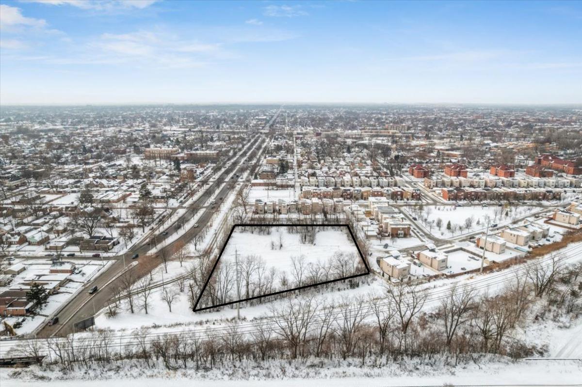 440 W 87th St., Chicago, IL 60620