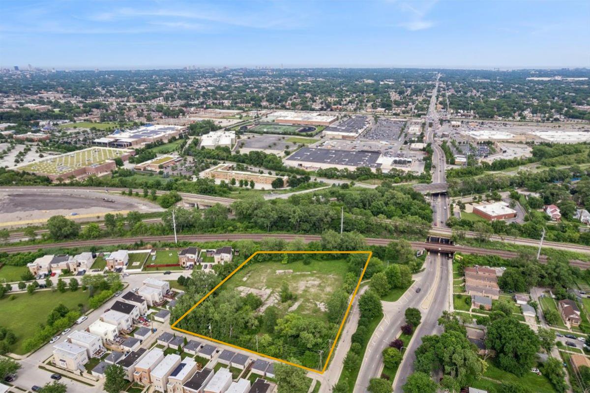 440 W 87th St., Chicago, IL 60620