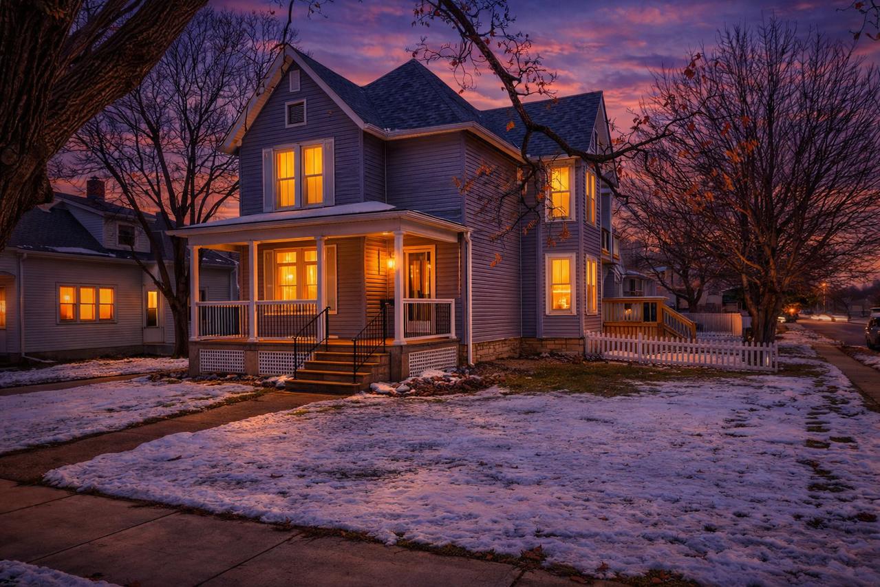 444 1st Ave., Ottawa, IL 61350