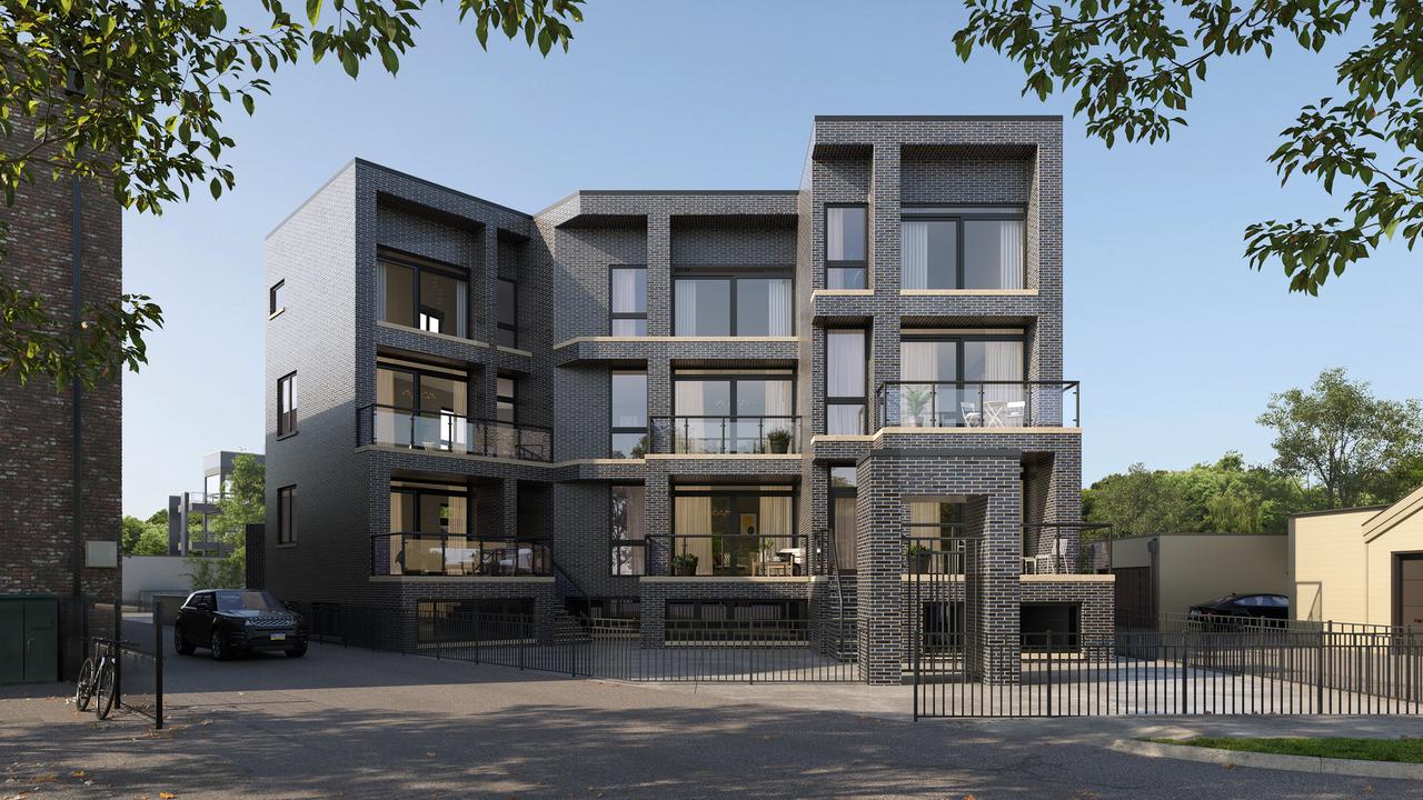 1412 N Elk Grove Ave. #E, Chicago, IL 60622