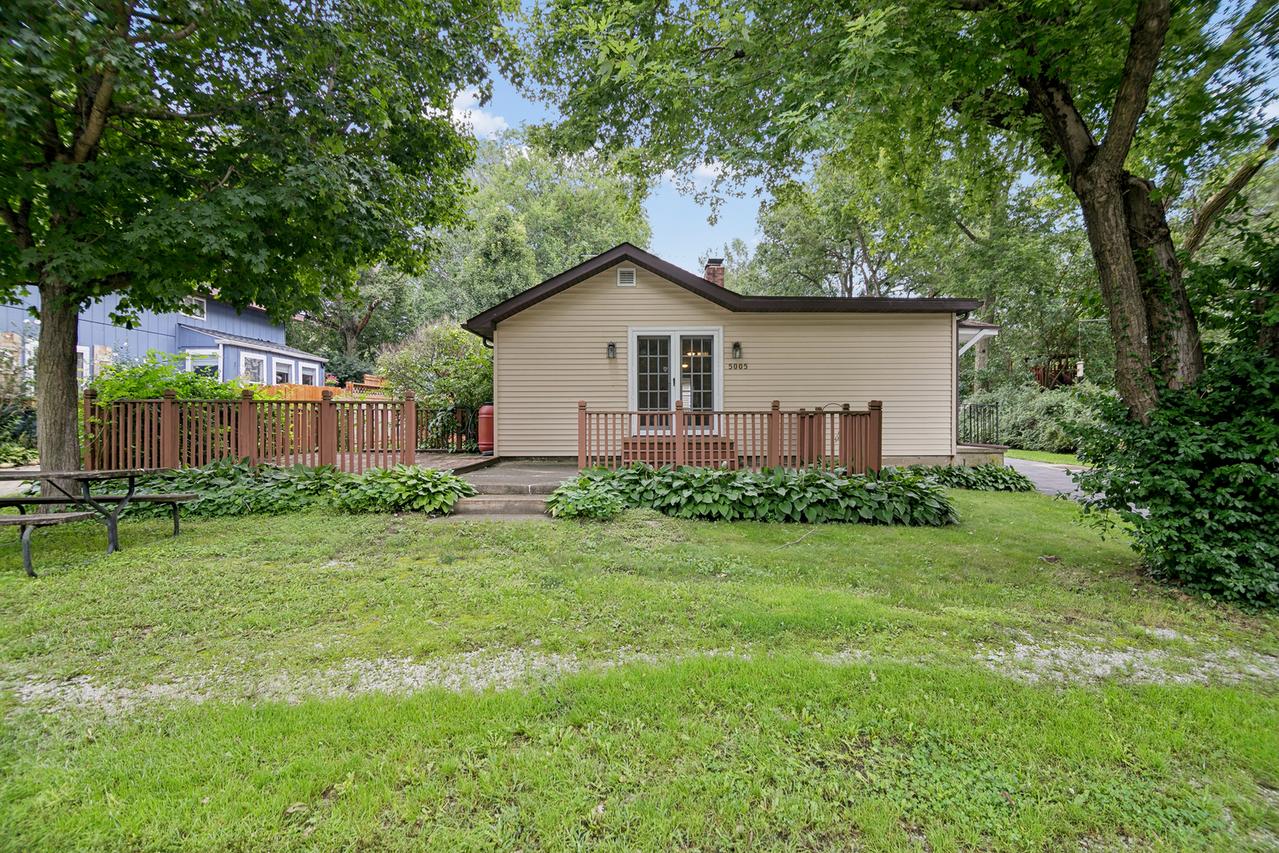 5005 N 4370w Rd., Bourbonnais, IL 60914