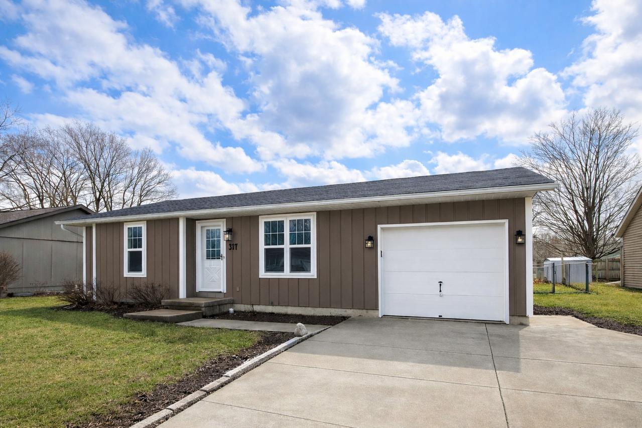 317 Midwestern Dr., Ottawa, IL 61350