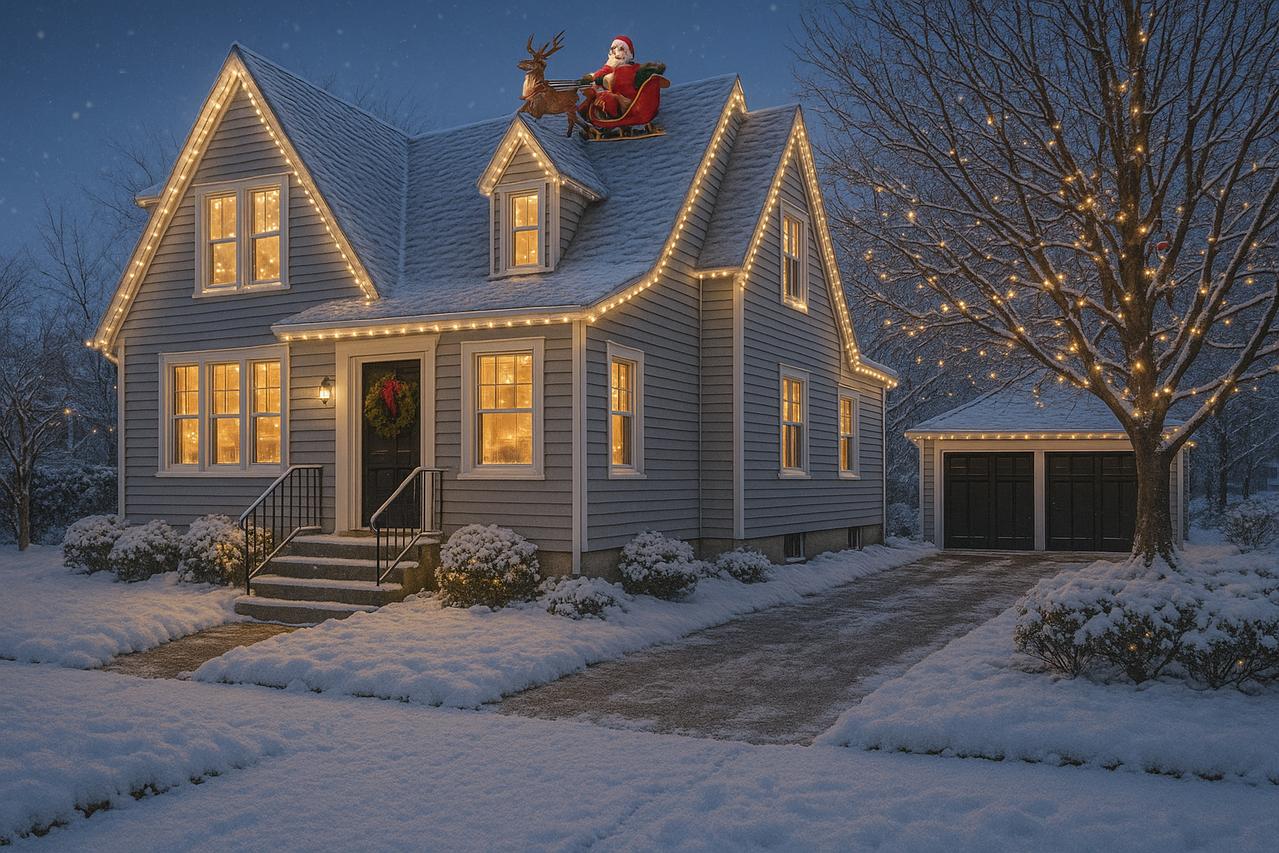 202 E Hillside Ave., Barrington, IL 60010