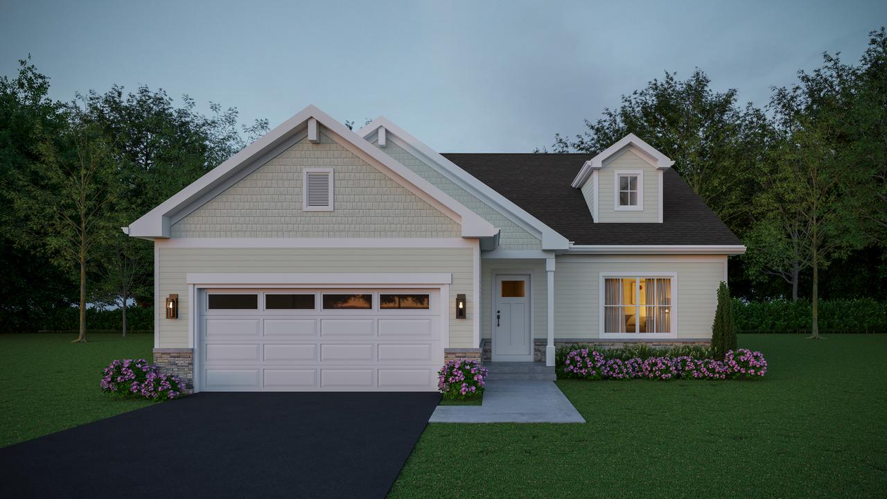 2812 Jackson Dr., Arlington Heights, IL 60004