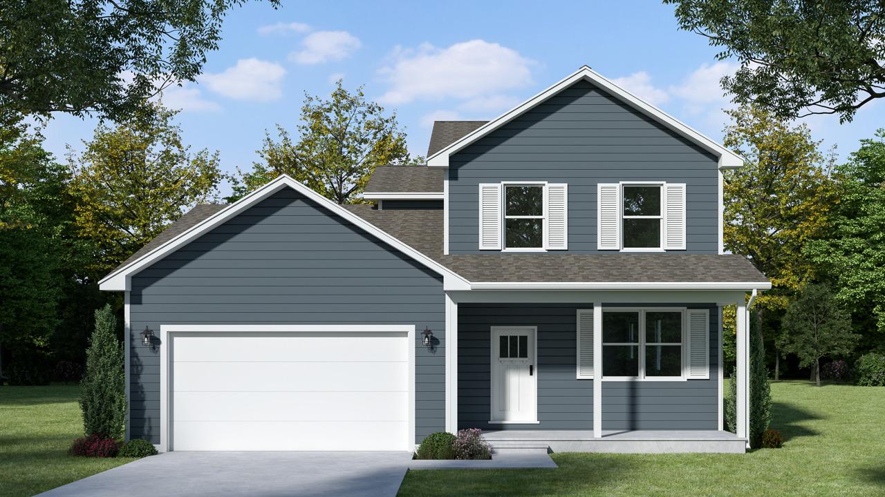 360 N Charles St., Cortland, IL 60112