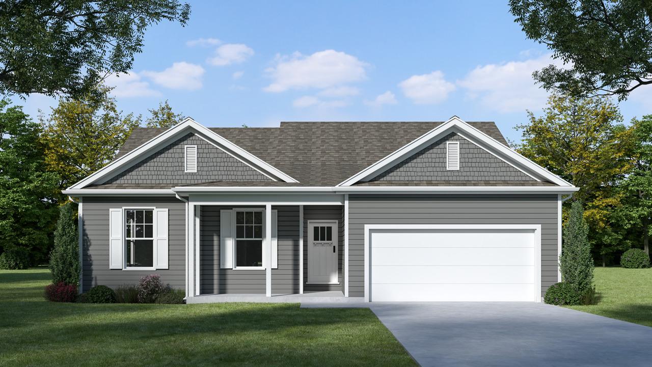 348 N Blue Jay St., Cortland, IL 60112