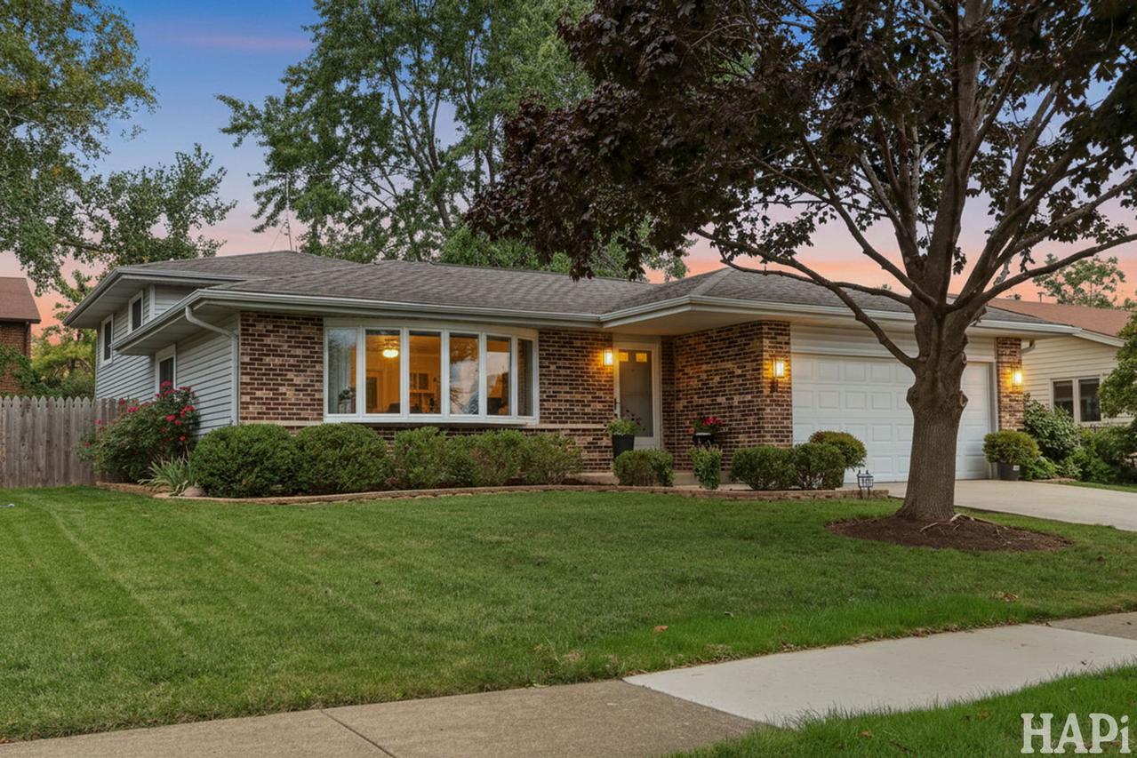 1942 Trail Ridge St., Arlington Heights, IL 60004