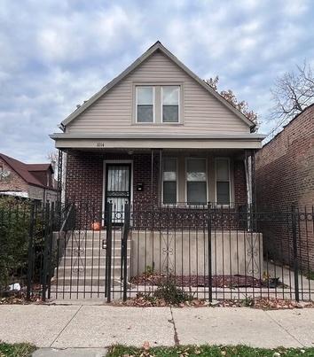 [Address Hidden by Seller], Chicago, IL 60619