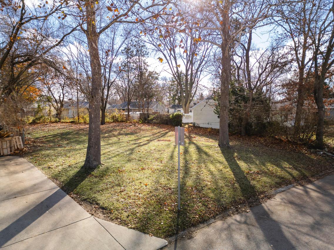 1564 Eater Dr., Rantoul, IL 61866