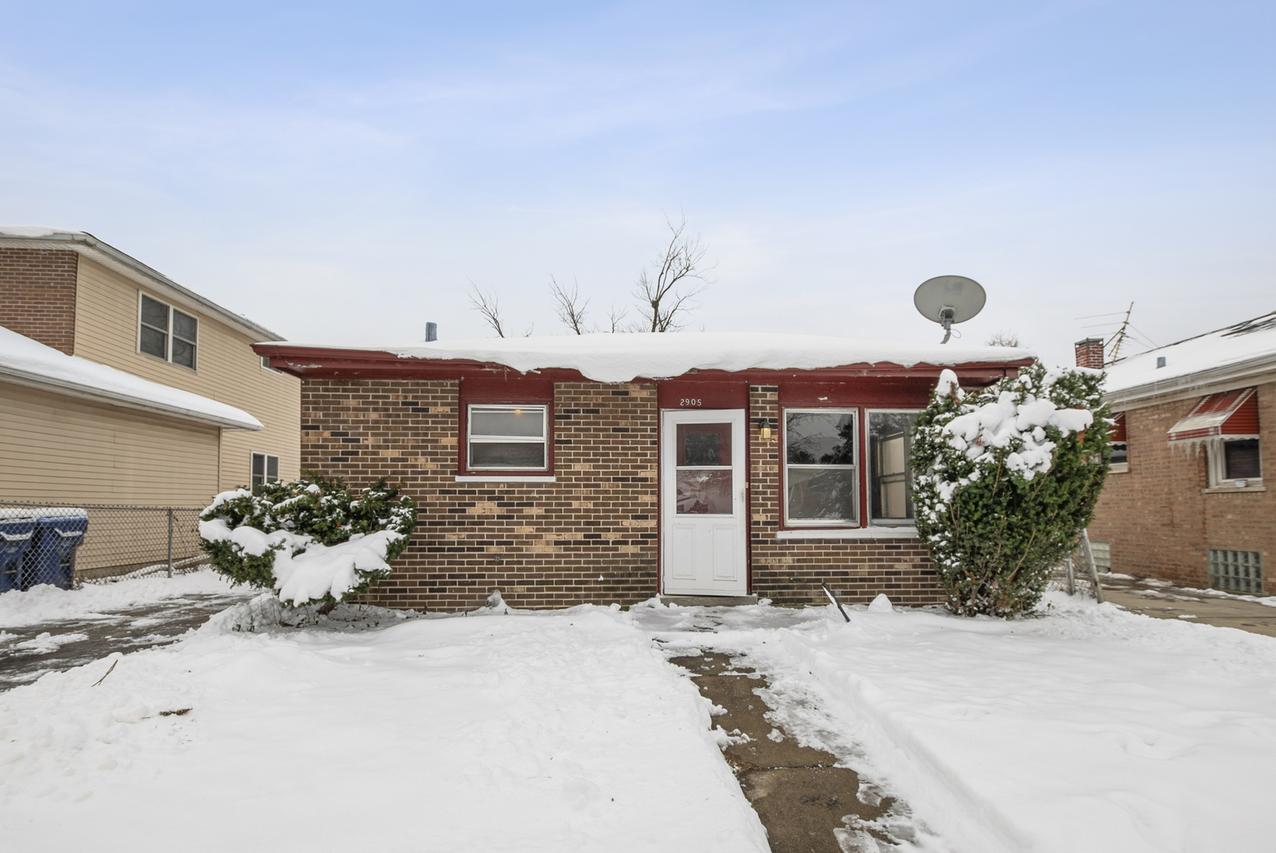 [Address Hidden by Seller], Blue Island, IL 60406