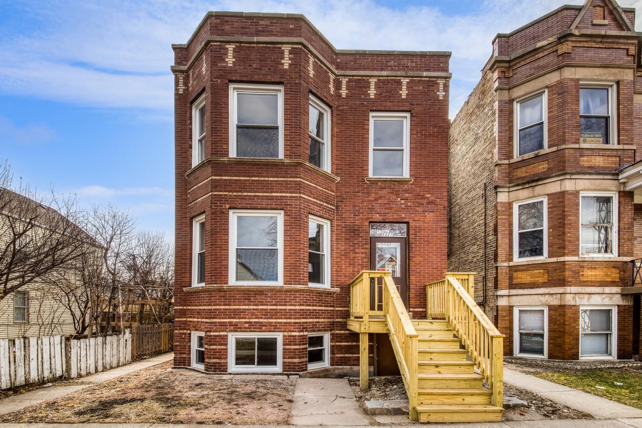 5527 W 22nd Pl., Cicero, IL 60804