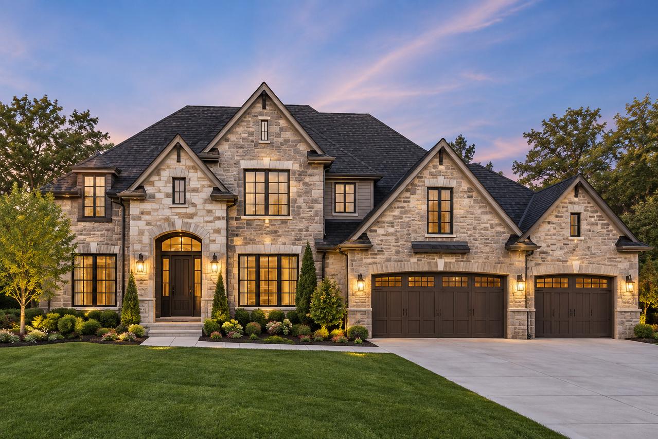 Lot #3 Rose Hill Ct., Yorkville, IL 60560