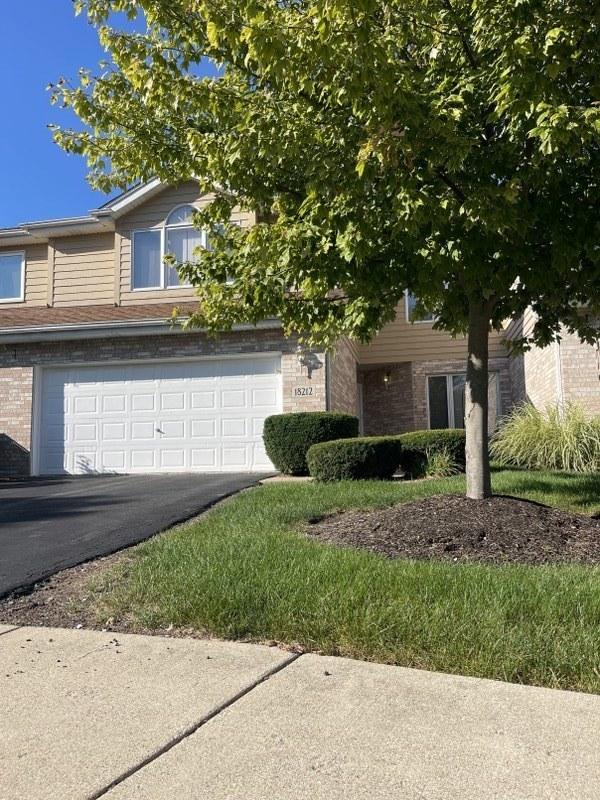 18212 Glen Swilly Cir., Tinley Park, IL 60477