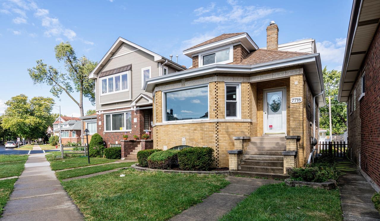 7718 W Westwood Dr., Elmwood Park, IL 60707