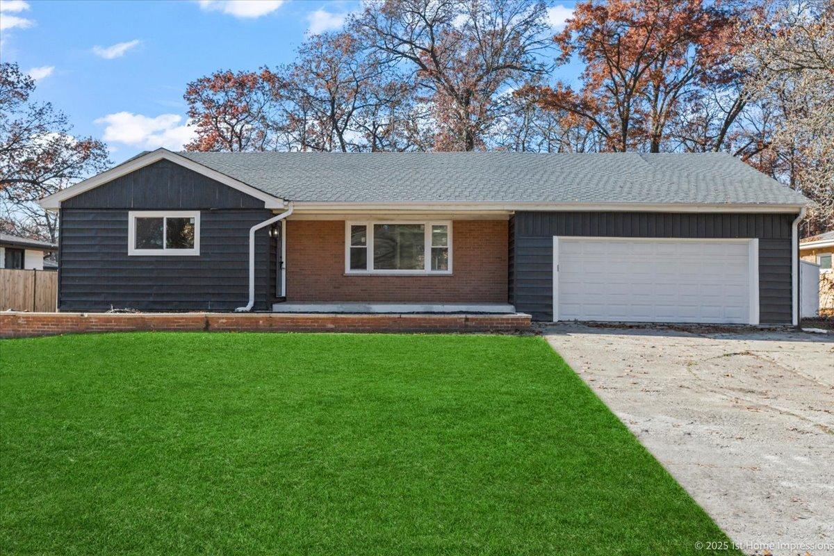 [Address Hidden by Seller], Lansing, IL 60438