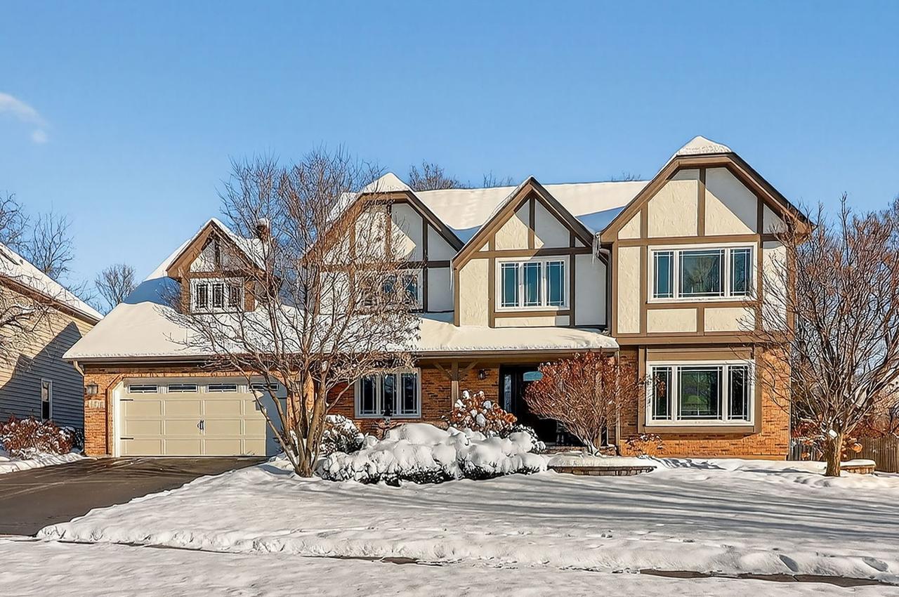 2276 Kaskaskia Ct., Naperville, IL 60565