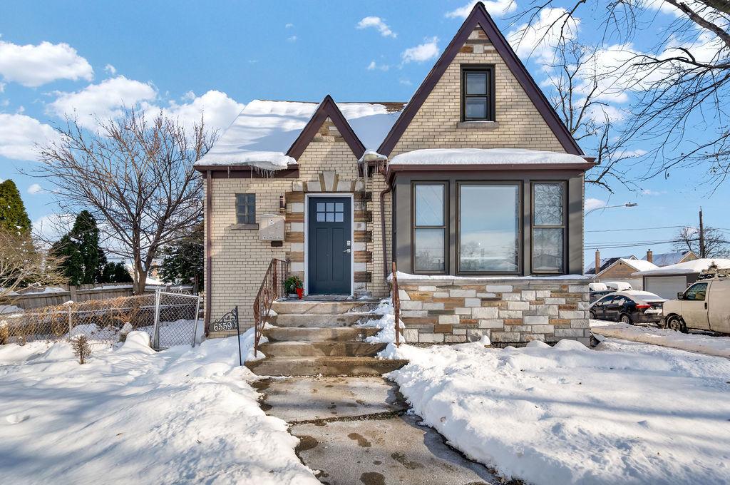 6559 S Kilpatrick Ave., Chicago, IL 60629