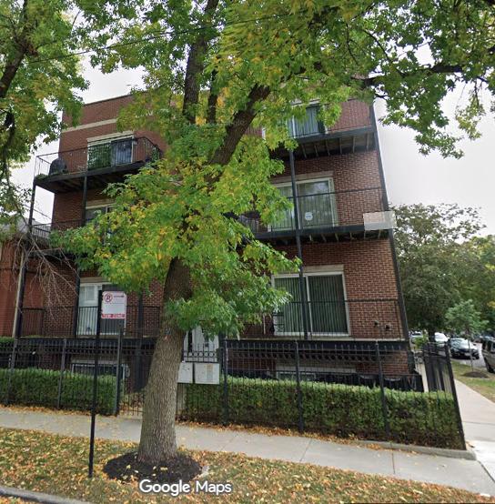2651 E 74th St. #201, Chicago, IL 60649