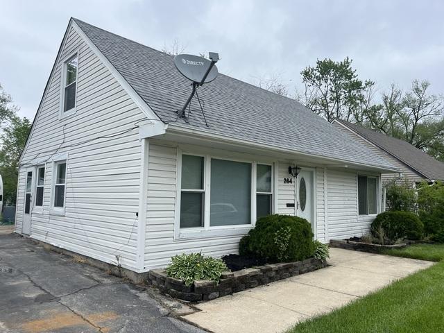 264 Arcadia St., Park Forest, IL 60466