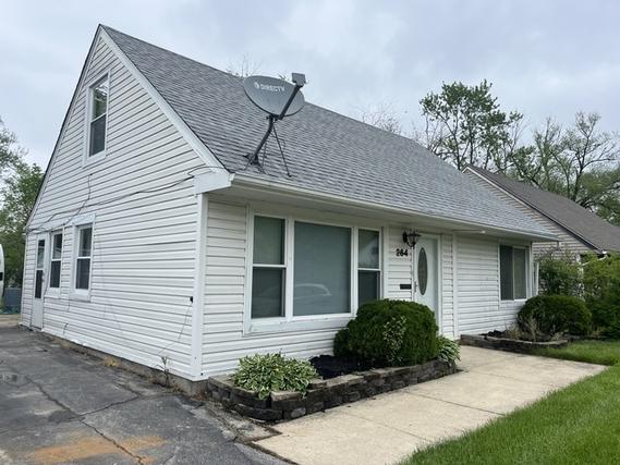 New Homes For Sale This Week in Park Forest: January 2nd to January 8th