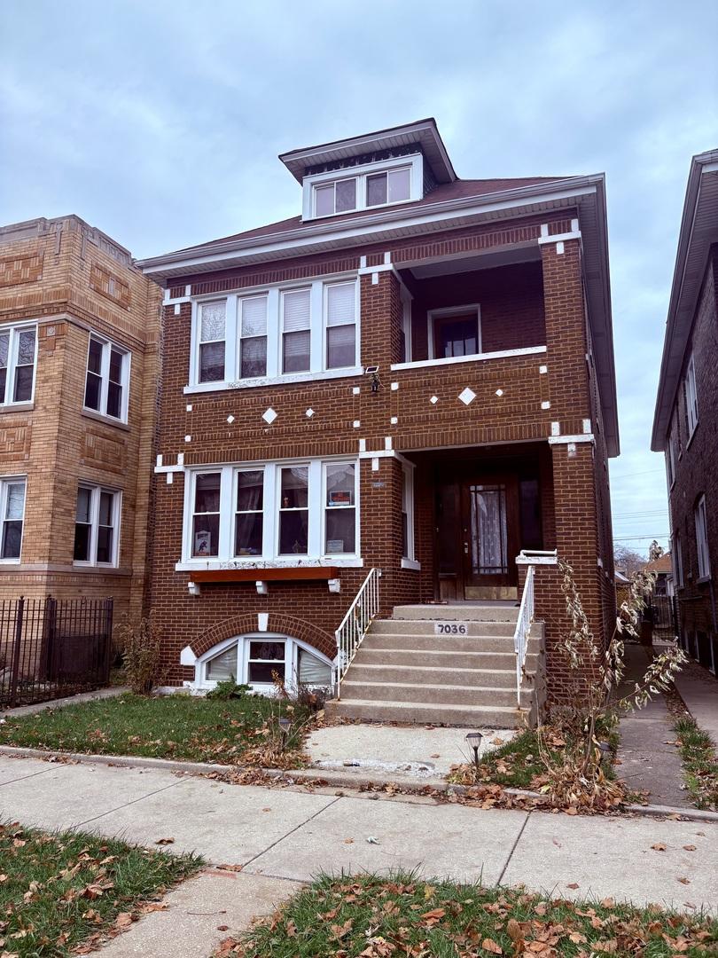 7036 S Artesian Ave., Chicago, IL 60629