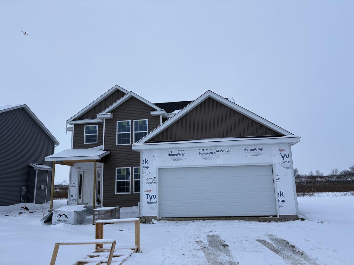 1419 Warwick Dr., Savoy, IL 61874