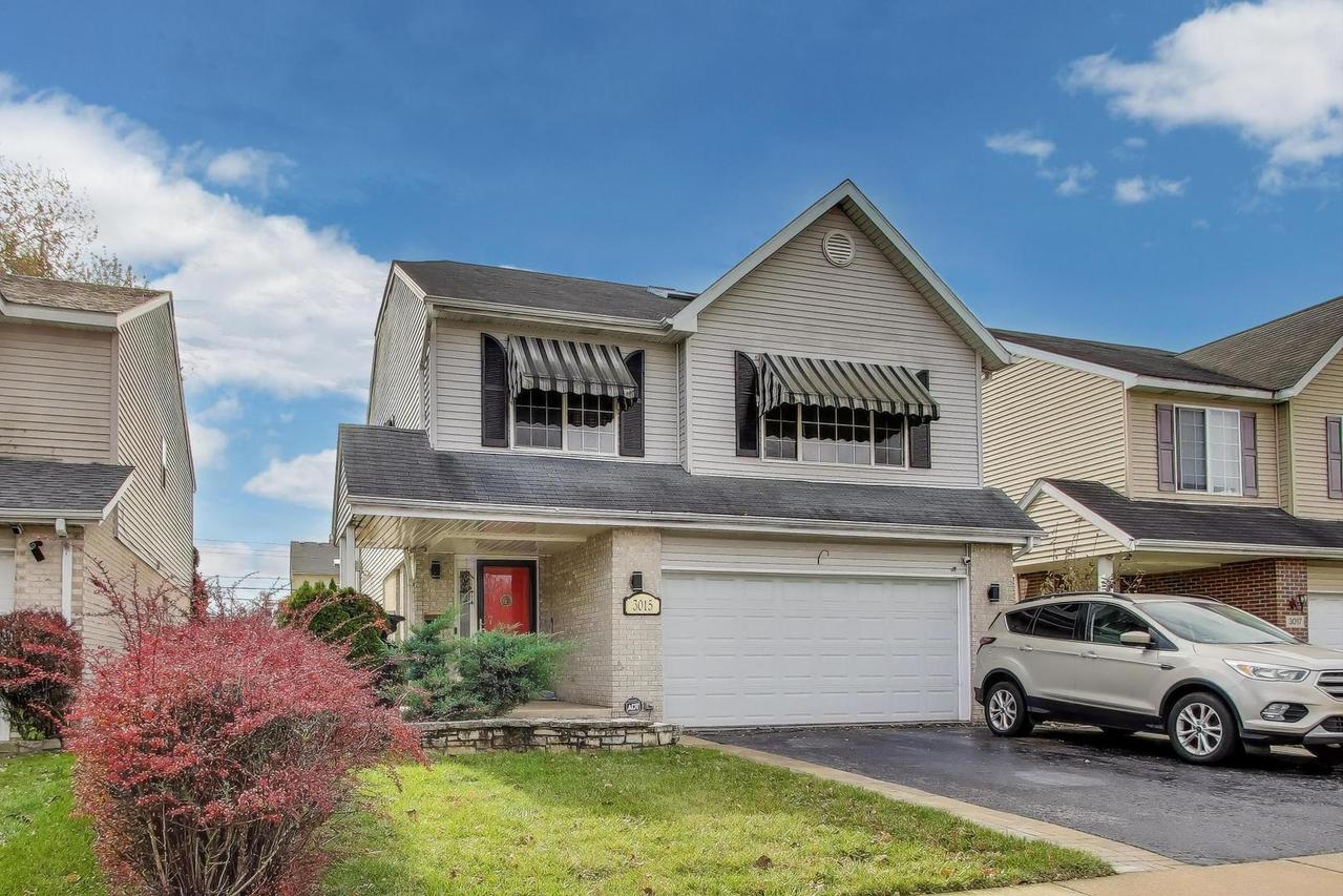3015 140th Pl., Blue Island, IL 60406