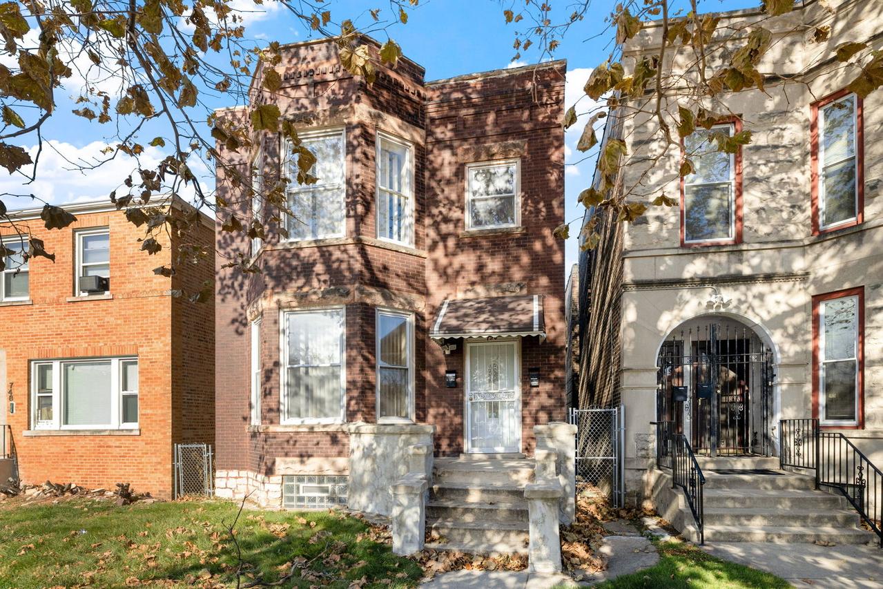 750 E 69th Pl., Chicago, IL 60637