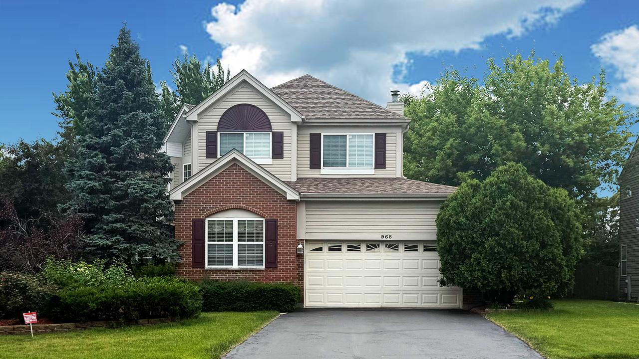968 Knowles Rd., Gurnee, IL 60031