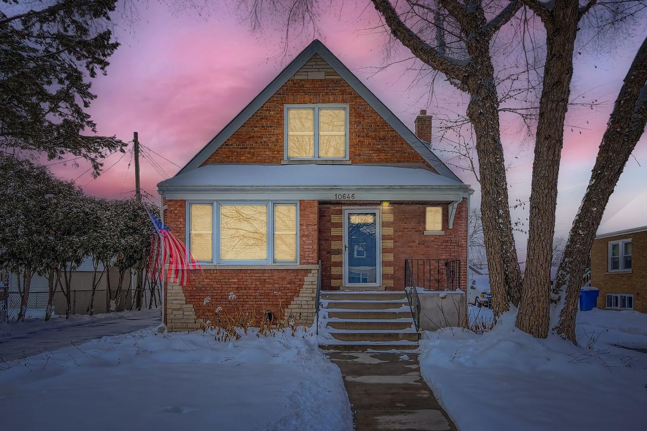 10646 S Saint Louis Ave., Chicago, IL 60655