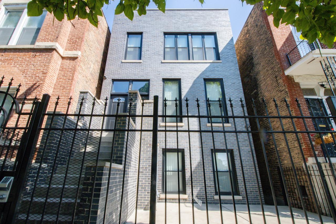 321 S Richmond St., Chicago, IL 60612