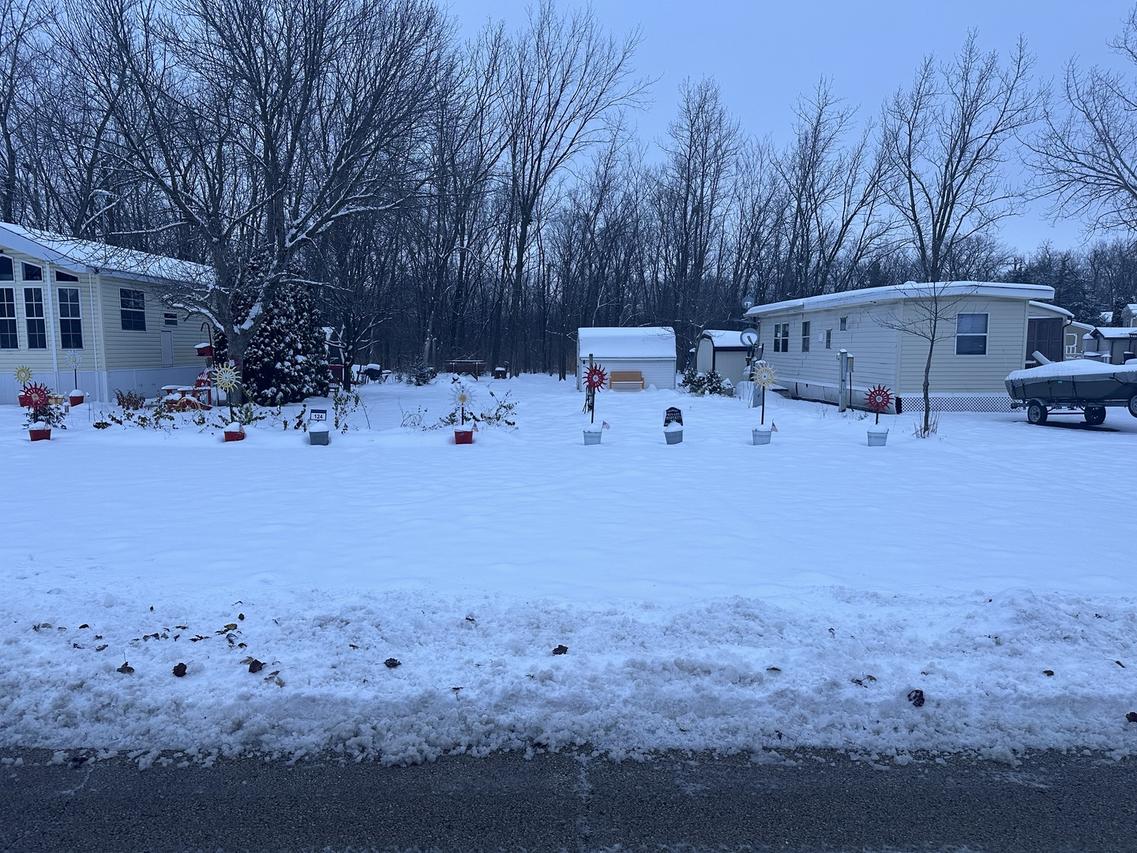 124 Tully Rd., Wilmington, IL 60481