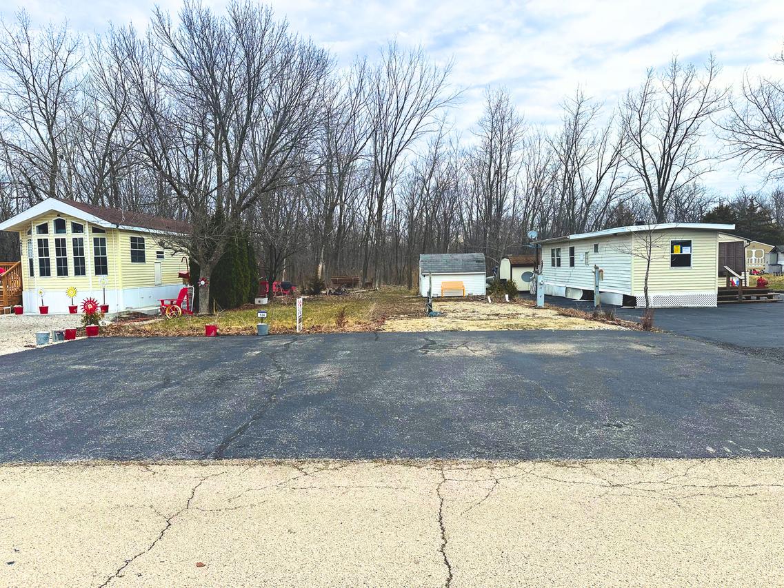 124 Tully Rd., Wilmington, IL 60481