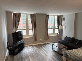 345 N La Salle Dr. #509, Chicago, IL 60654